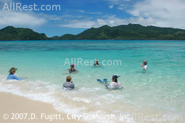 Lalati Resort & Spa 45